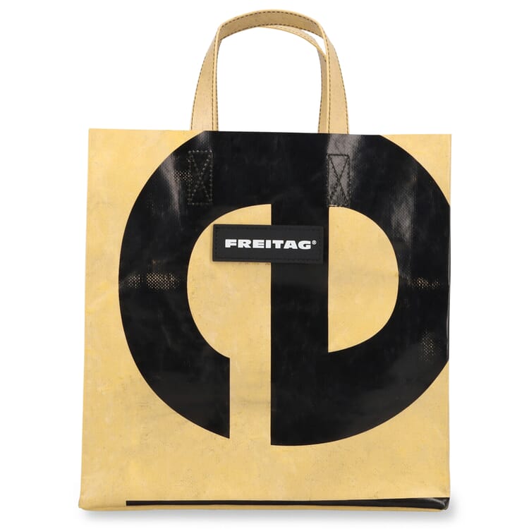 F250 Sonny bag, 4062427 pale yellow