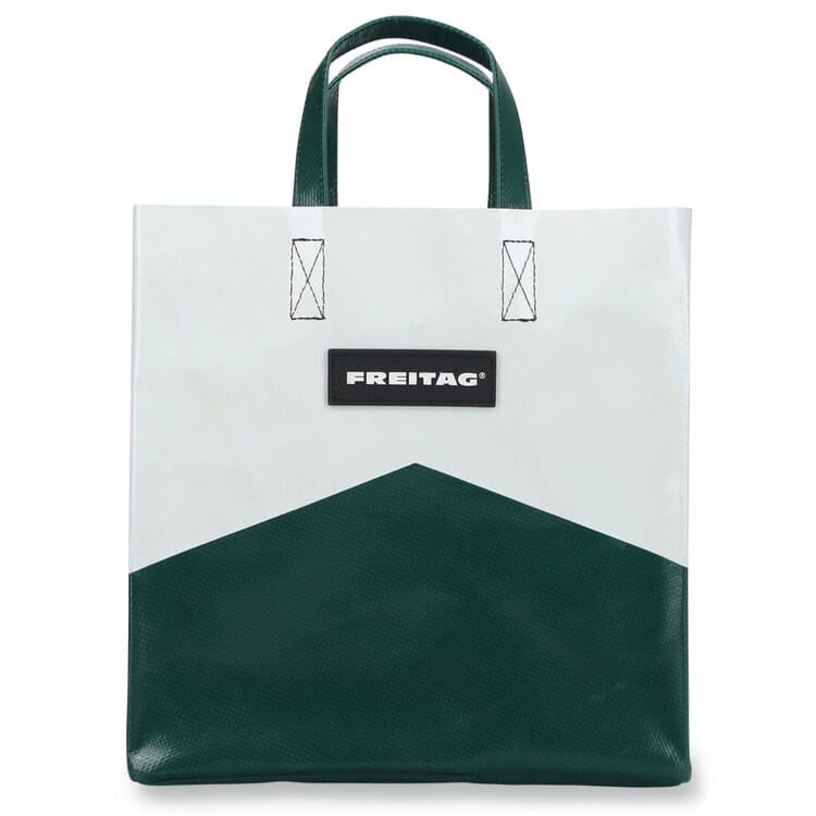 F250 Sonny bag, 4062385 opal green