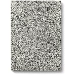 Splash notebook White