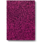 Splash notebook Pink