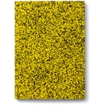 Notizbuch Splash Gelb