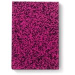 Splash notepad Pink