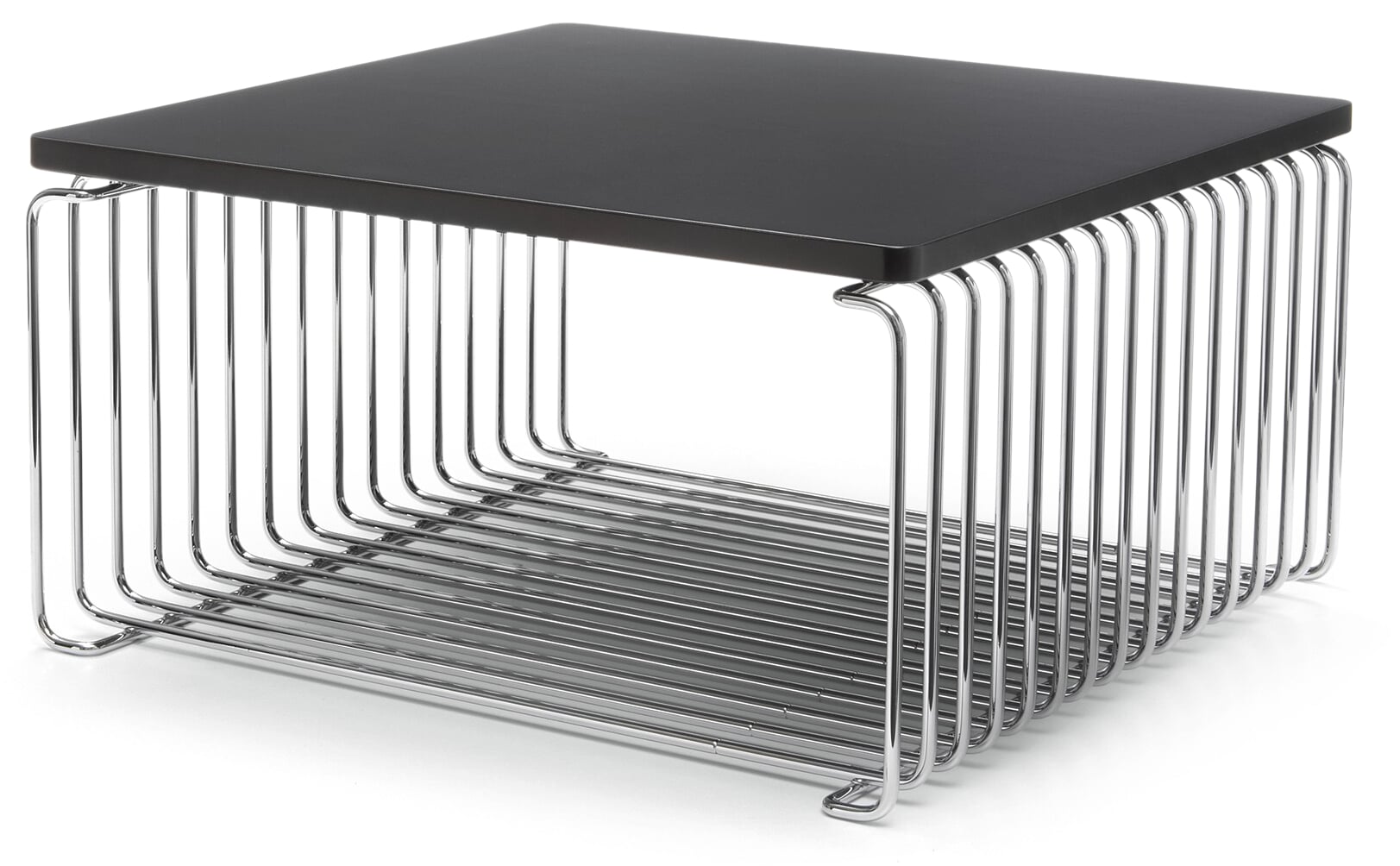 Regal Panton Wire Single, Chrom | MAGAZIN
