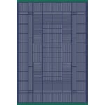Fatxada tablecloth