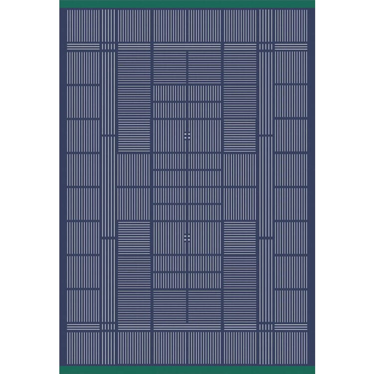 Fatxada tablecloth