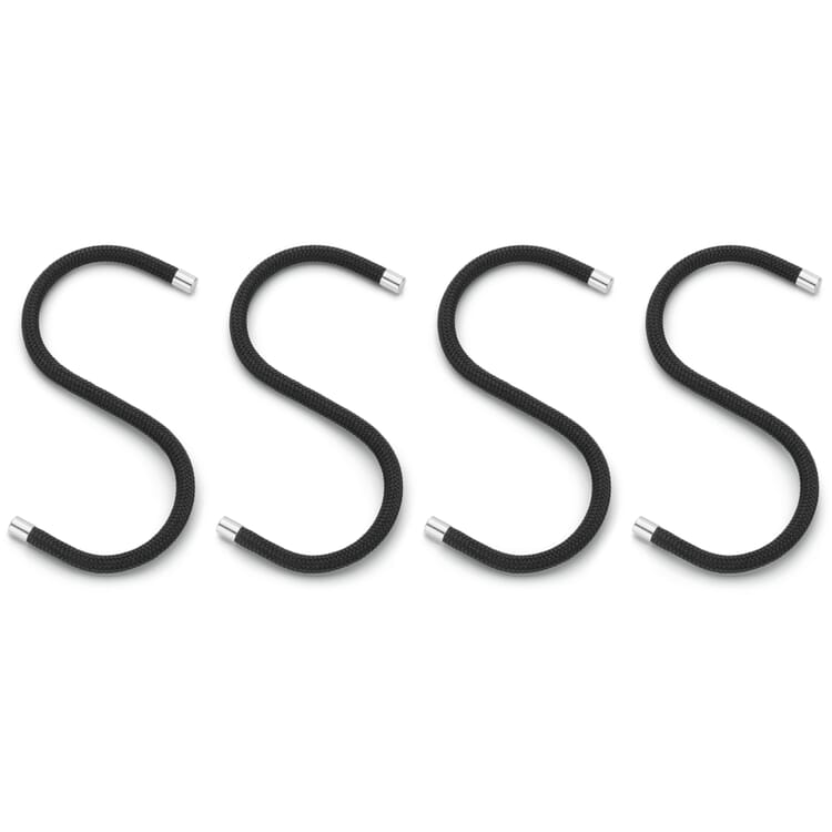 Kleiderhaken Cord Hook