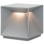 Nutalis table lamp Light gray
