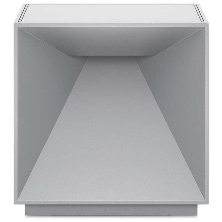 Nutalis table lamp, Light gray