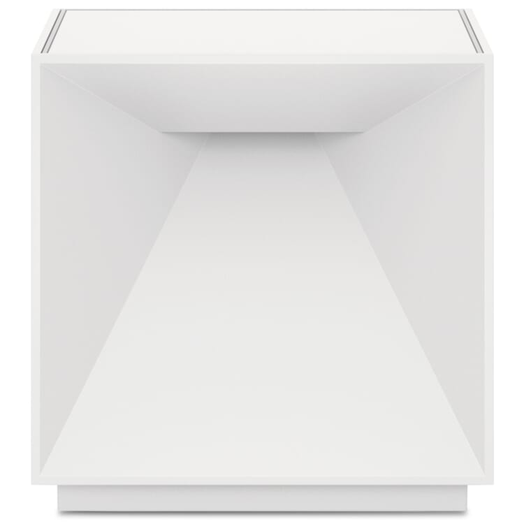 Nutalis table lamp, White