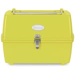 Box grill Flötz Yellow