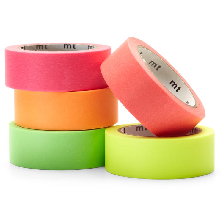 MT Paper Adhesive Tape