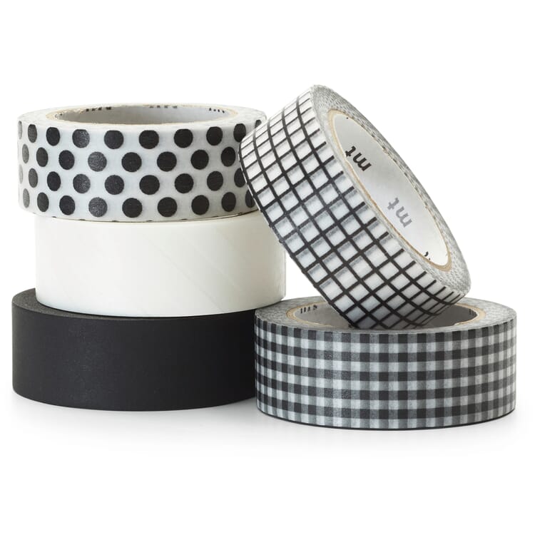 Paper tape MT