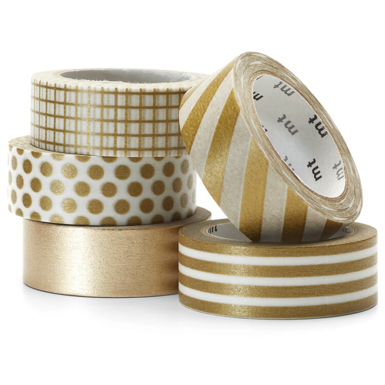 MT Paper Tape"