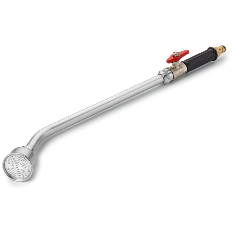 Gießgerät Aluminium