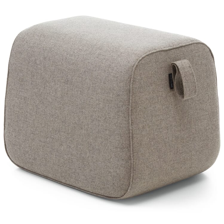 Nector Stool, Sand