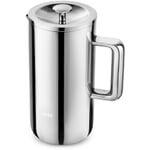 French press coffee maker