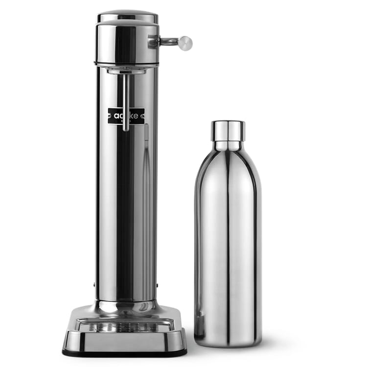 Carbonator 3 water bubbler