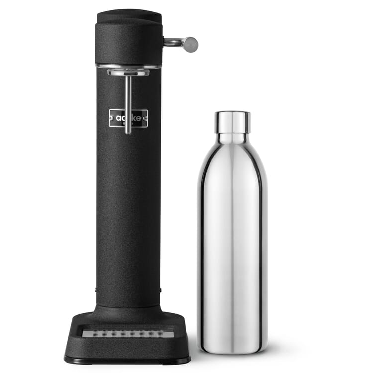 Wassersprudler Carbonator 3