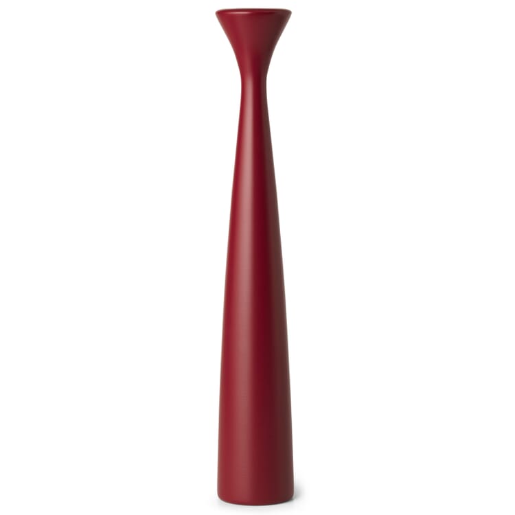 Rose Candle Holder."