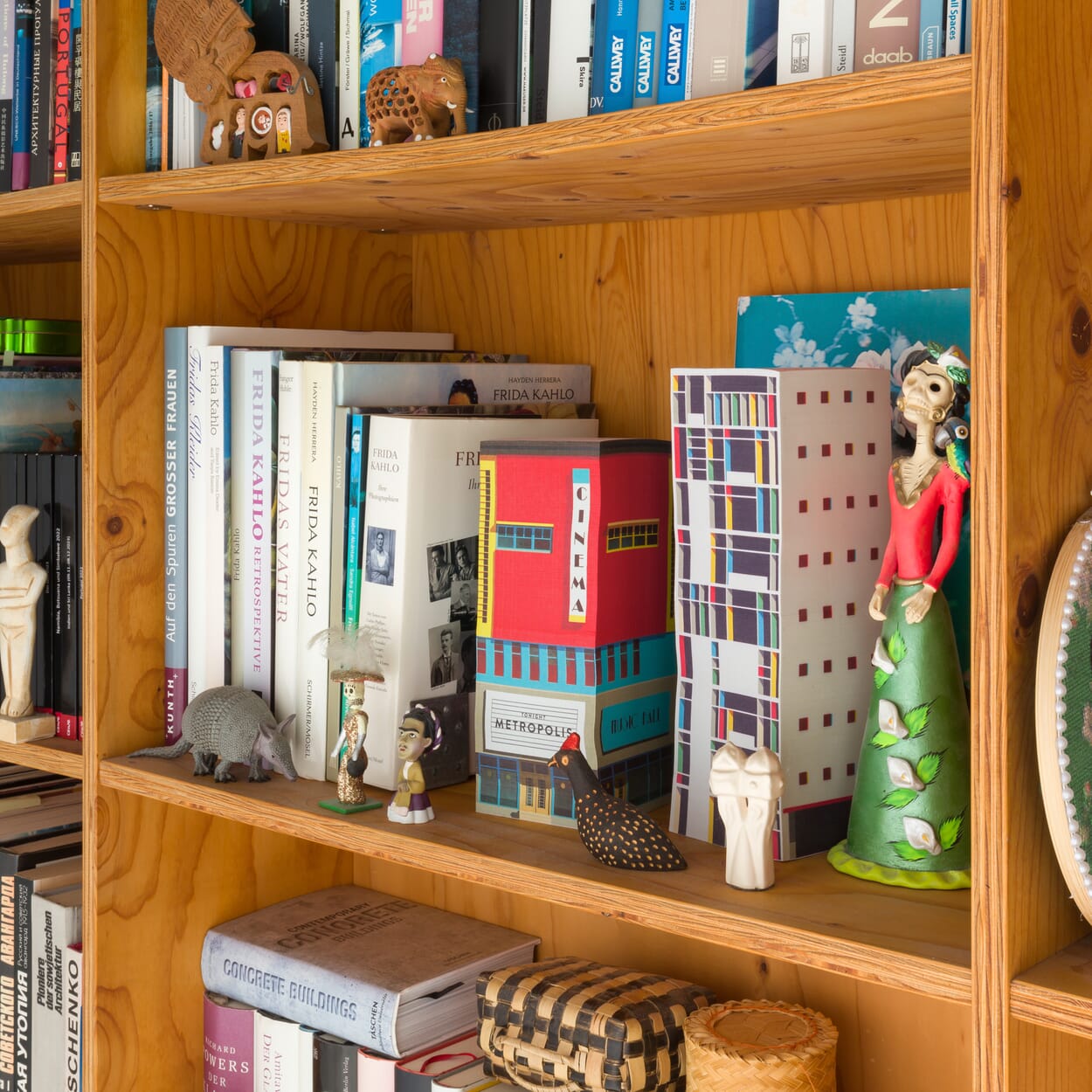 Notizzettelblock Paperscraper®