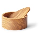 Saleiro Salt Shaker
