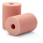 Ersatzradierer Druckbleistift Zedernholz 2-mm-Mine