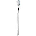 Berninox 316 Toothbrush Soft Iceberg Green