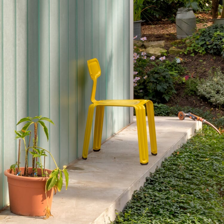 Stuhl Pressed Chair
