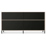 Irion sideboard, high