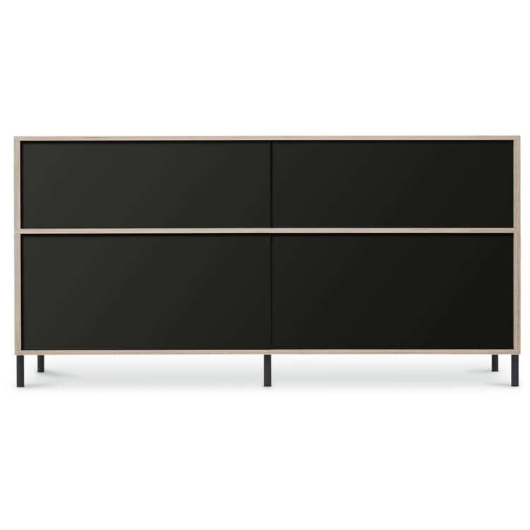 Irion sideboard, high