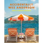 Accidentally Wes Anderson.