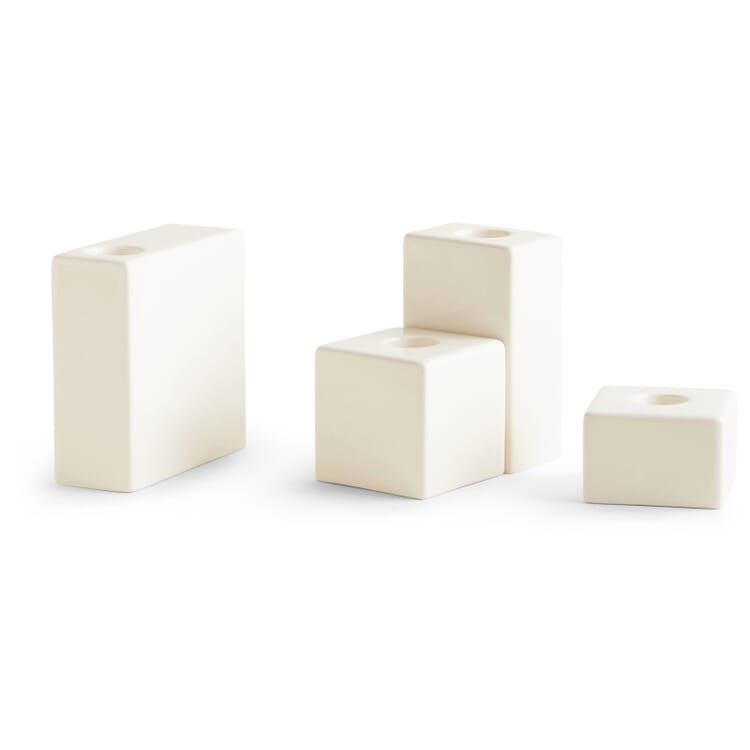 Kerzenständer 4 Blocks