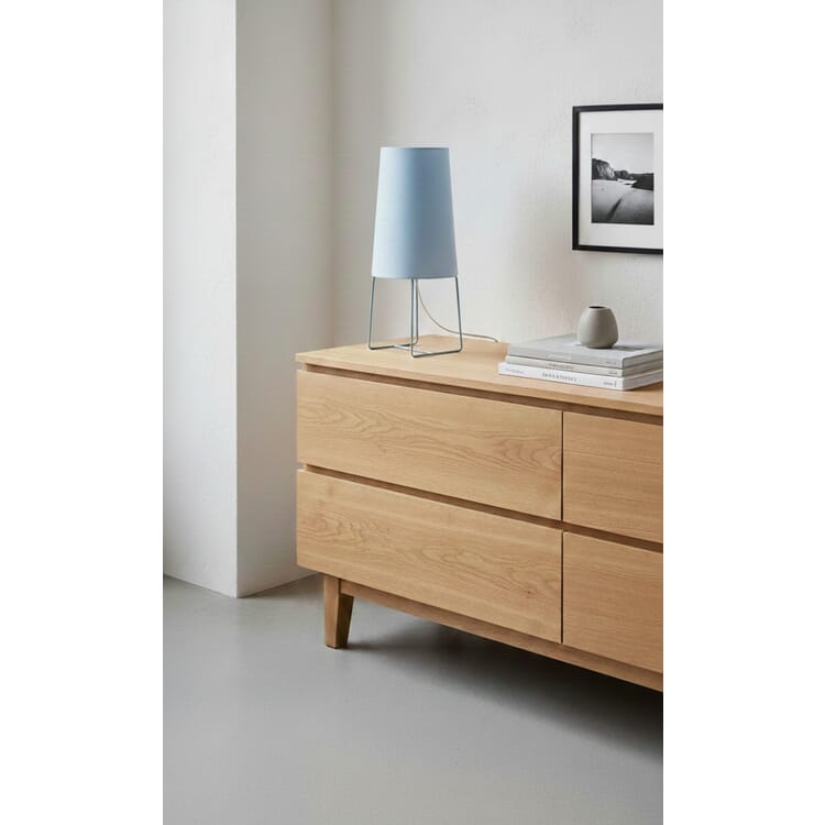 Tischleuchte Minisophie