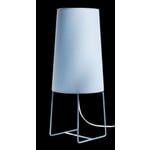 Minisophie table lamp Light blue