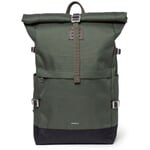 Backpack Icon Large Green