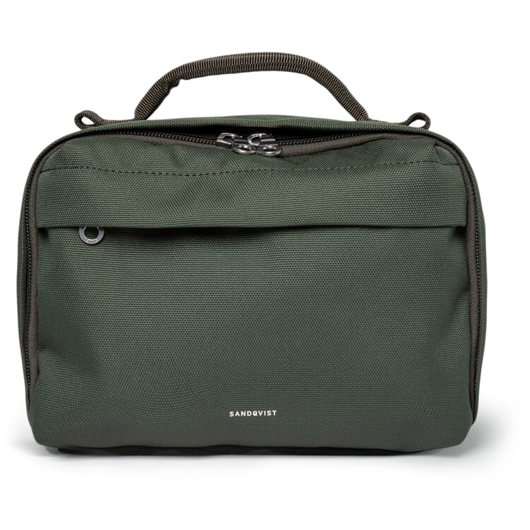 Go Shoulder Bag, Green