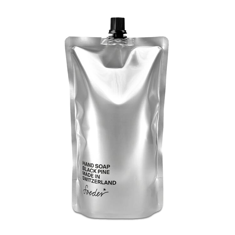 Refill for Soeder natural soap