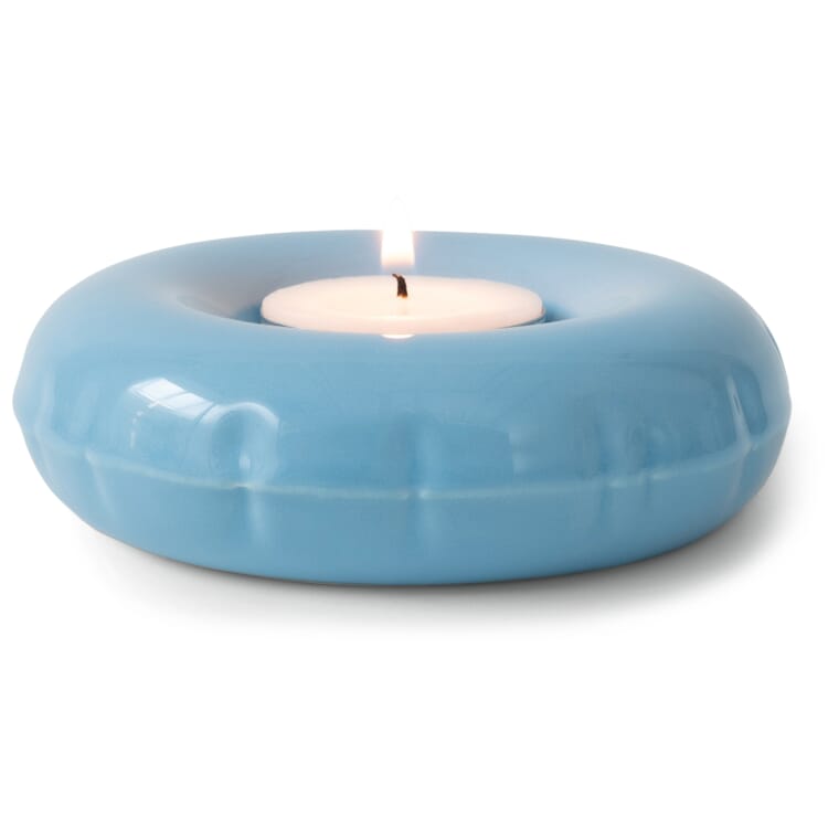 Moby tea light holder