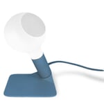 Table lamp Base Magnetica Blue