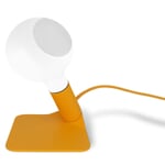 Table lamp Base Magnetica Yellow