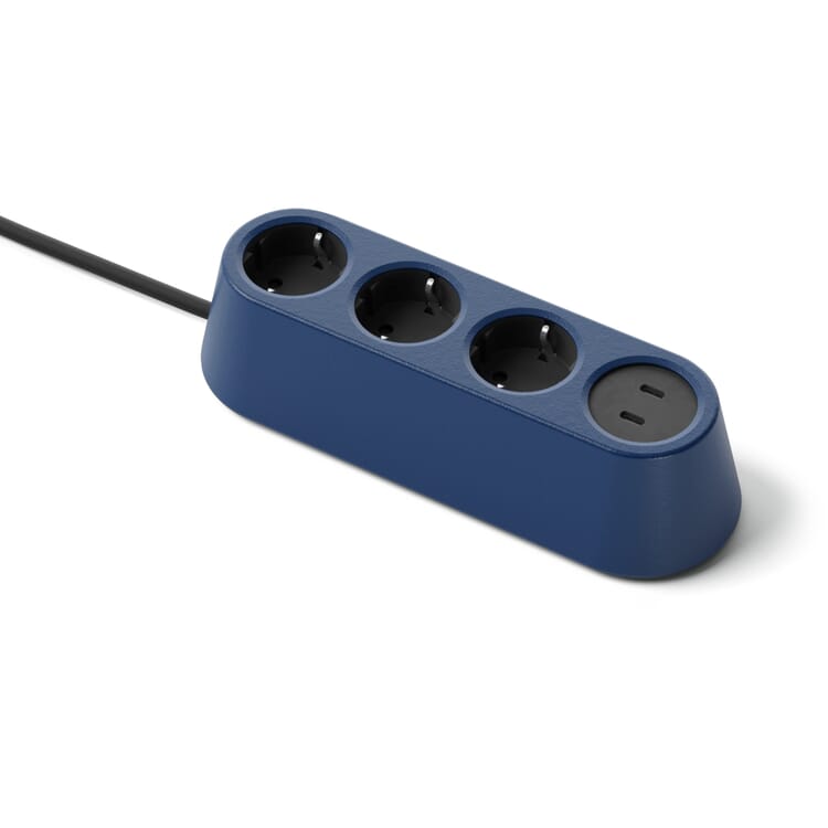 Nomad socket, Block 04