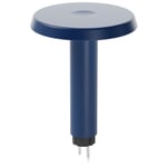 Steckerleuchte Nomad Lamp 01 RAL 5000 Violettblau