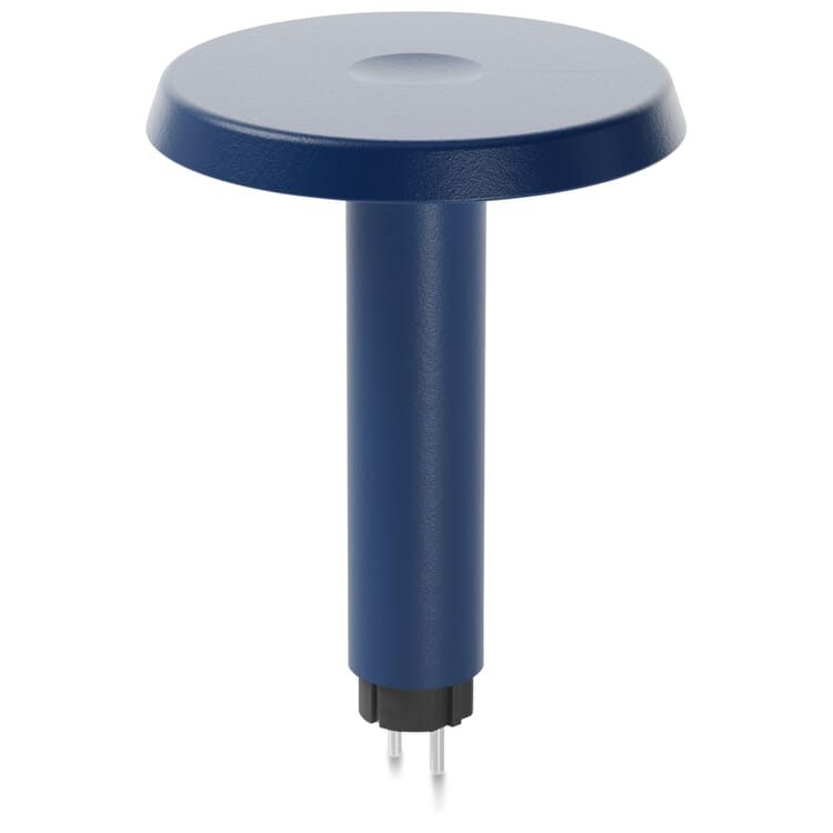 Steckerleuchte Nomad Lamp 01