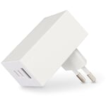 Edge.65 charger White
