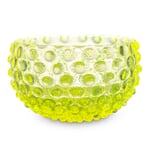 Hobnail bowl