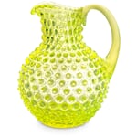Hobnail Jug