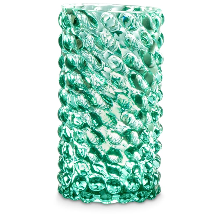 Vase Hobnail