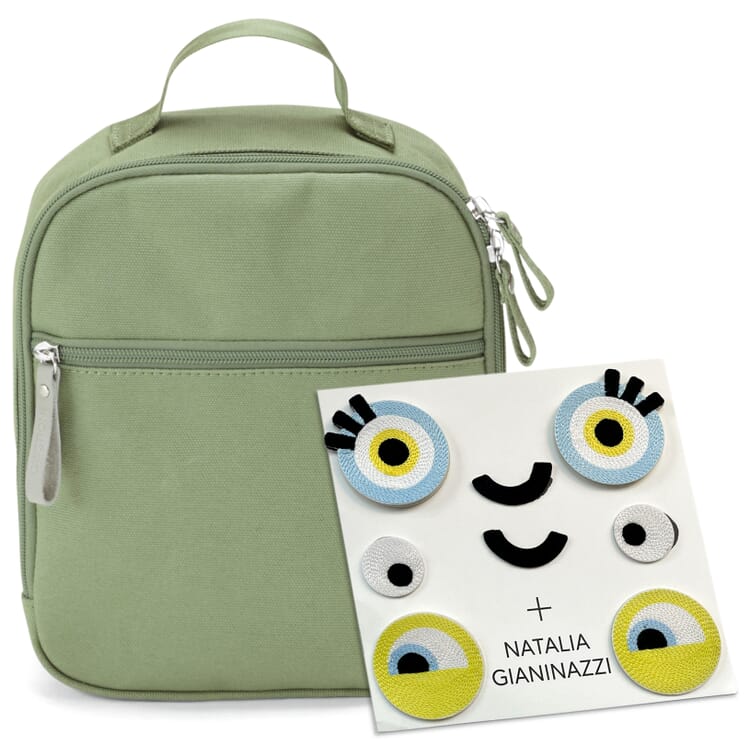 Backpack Mini Pack, Green