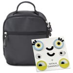 Rucksack Mini Pack Schwarz