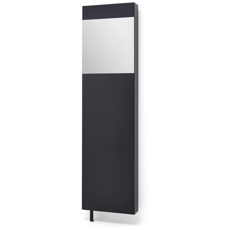 Shoe rack Achsial